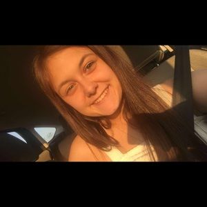 Meet your Posher, Taryn